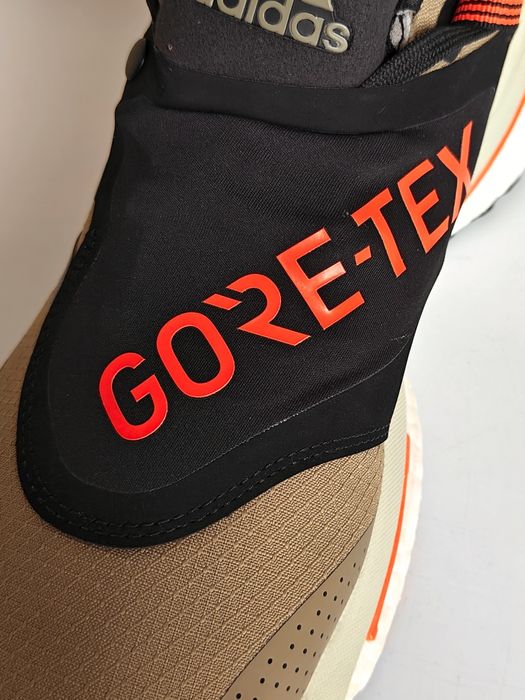 Adidași Adidas Solarglide GoreTex originali cool continental top