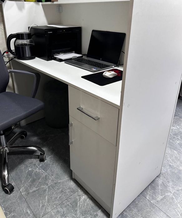 Продаётся готовый бизнес – магазин одежды