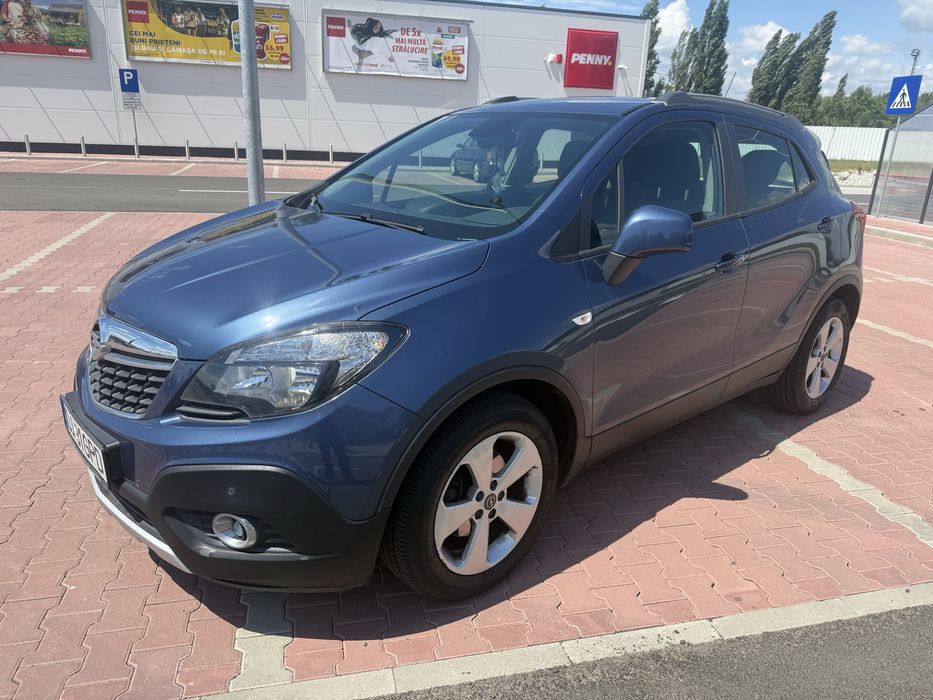 Opel Mokka 1.6CDTI