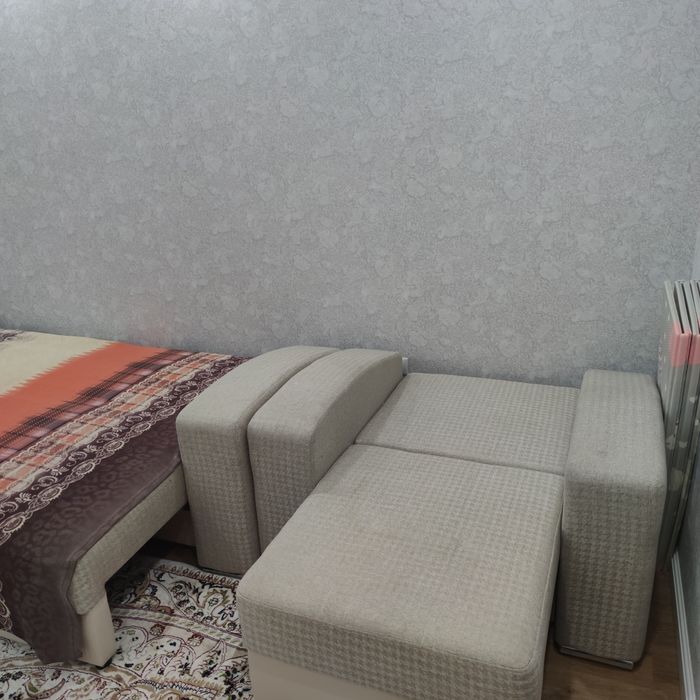 Продам диван с креслом