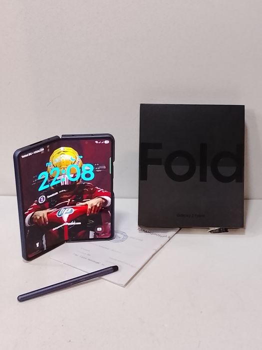 Samsung Galaxy Fold 4 RAM 12Gb