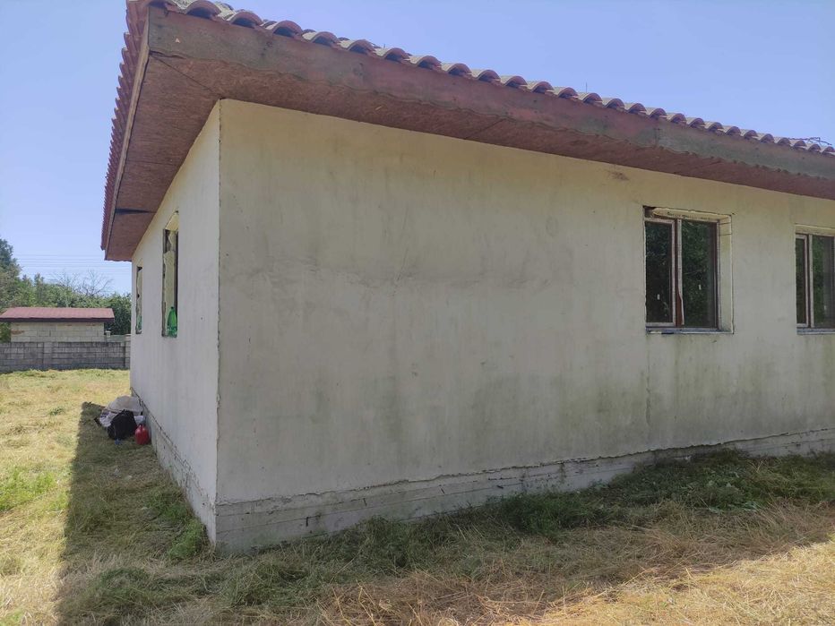 Продава се Къща в с. Храброво, Област Варна - 140 кв.м за 393 €/кв.м - Снимка #3