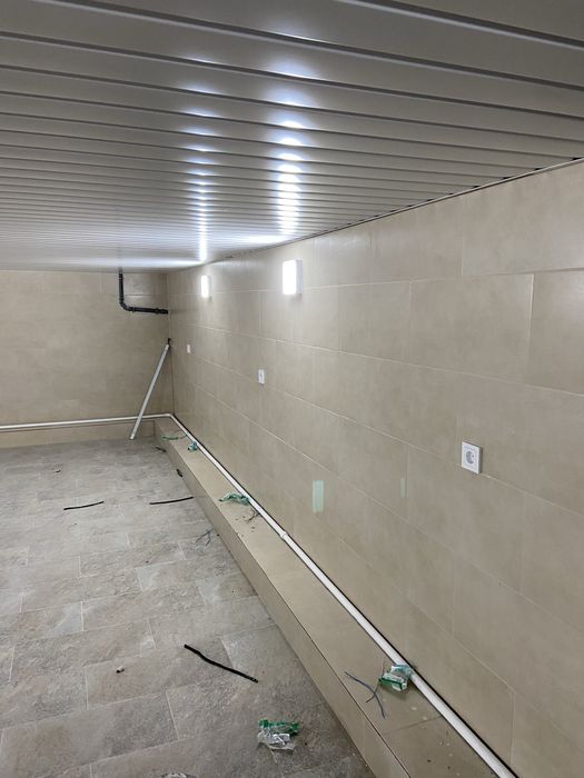 Электрик қызметі / услуга Электрика