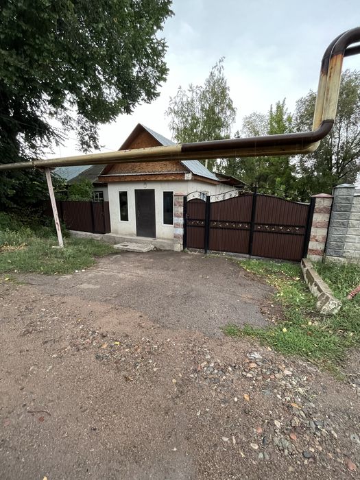 Продам дом в центре