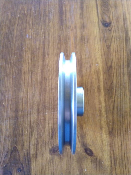 Ремъчни шайби. Нови.Връзка на лични  и по телефона.