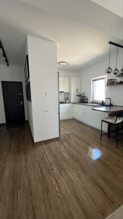 Direct proprietar  vǎnd apartament 3 camere - Drumul Boilor