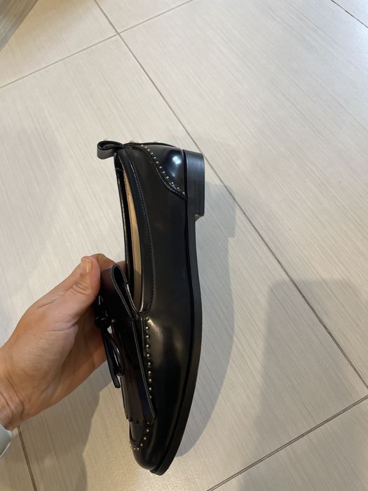 Zara и Reserved нови