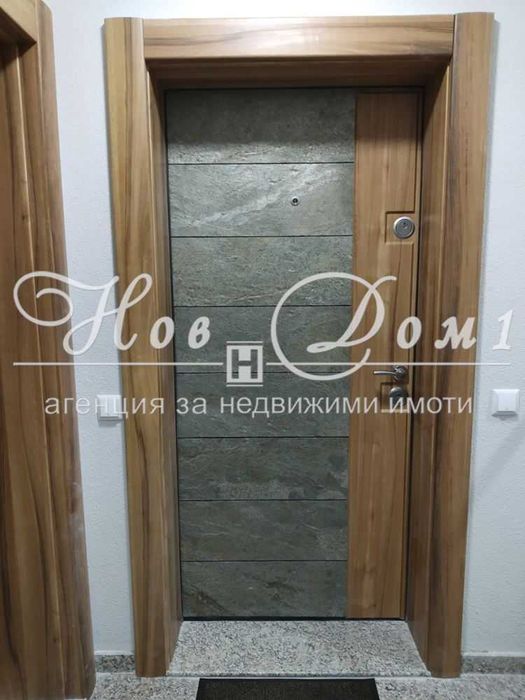 Дава се под наем Едностаен апартамент в Варна, Окръжна болница - 30 кв.м за 300 € - Снимка #8