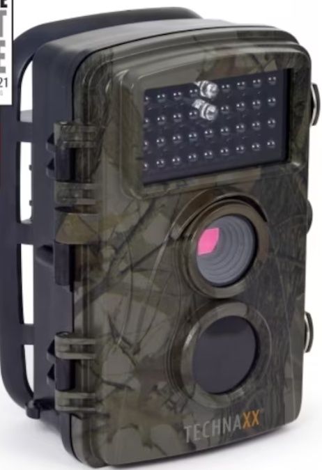 Камера за диви животни Technaxx TX-69