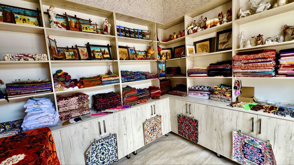 Качественная мебель на заказСифатли мебел ишончли устадан.