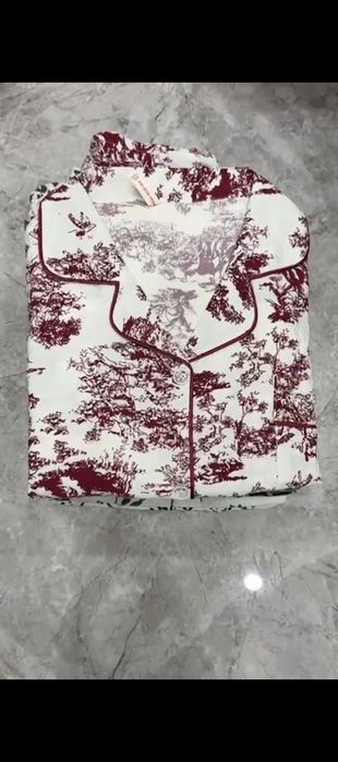 Женские пижамы ..