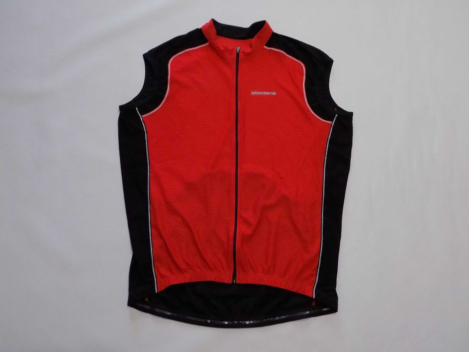 вело джърси giordana тениска екип елек мъжко оригинално колоездене 4XL