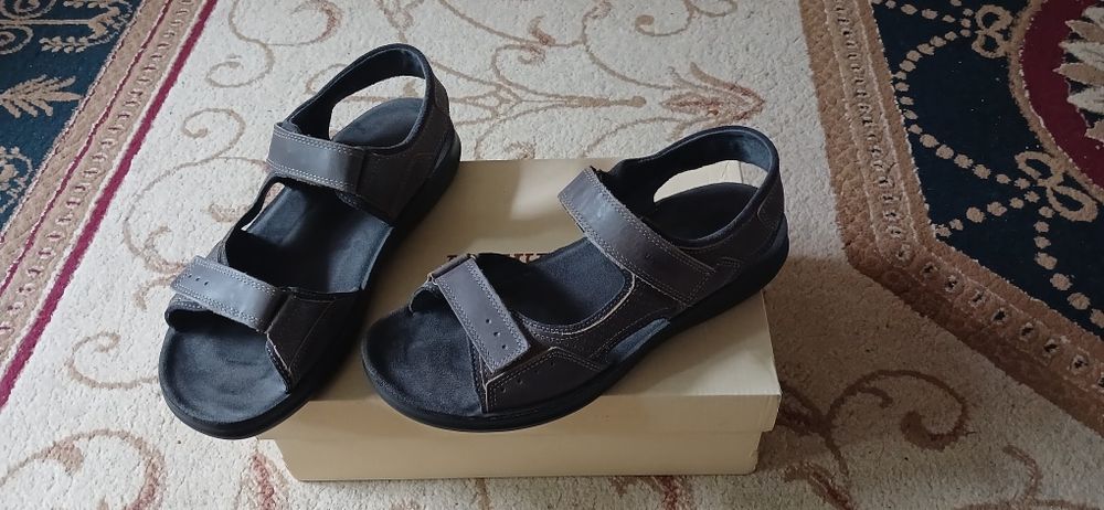 Сандали мужские юничел