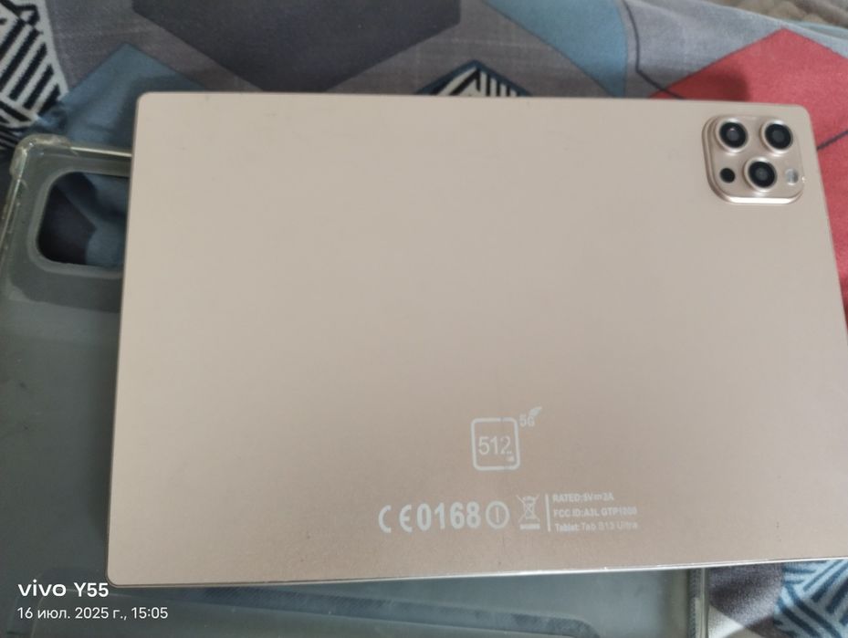 Продам планшет срочноо