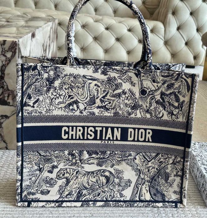 Дамска чанта Dior