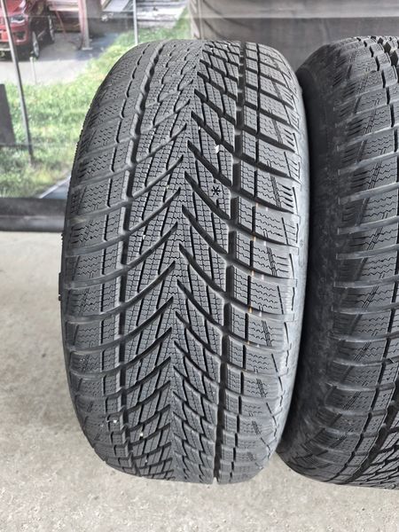 225/50/17 GOODYEAR 4бр