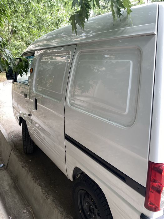 Damas 2019 ideyalni 150 000 km 24/7 aloqa