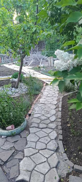 Дача ПК Плодородие