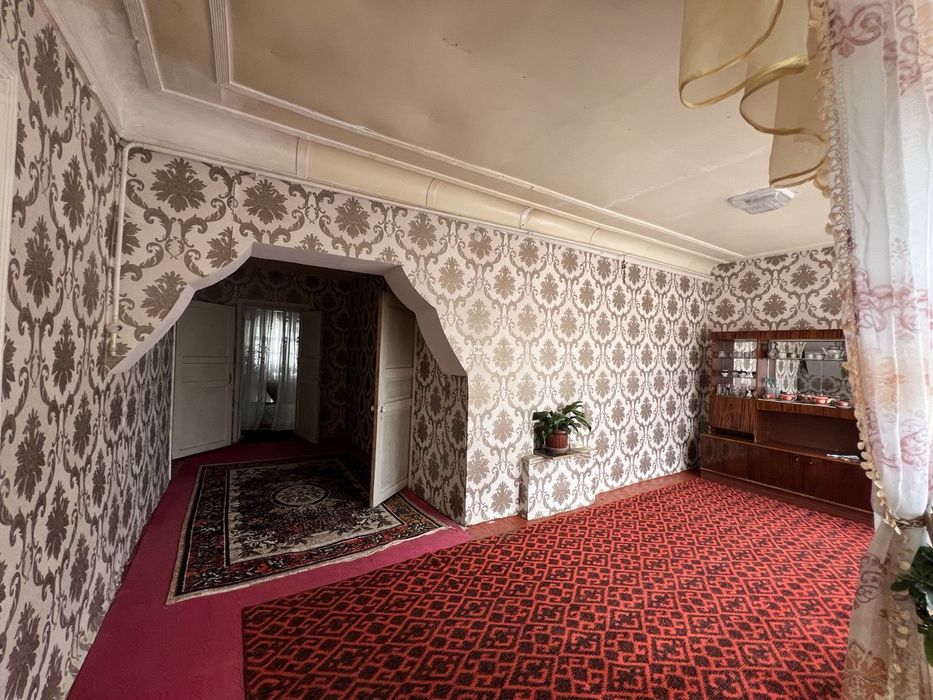 Участка сотилади