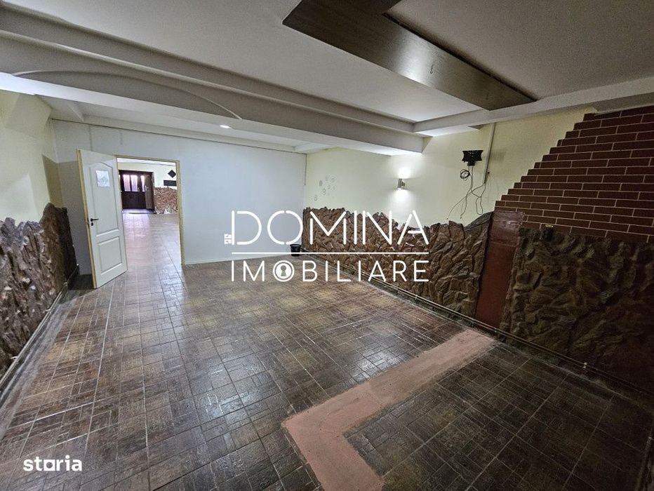 Inchiriere spatiu comercial, in zona intens circulata - Piata 9Mai