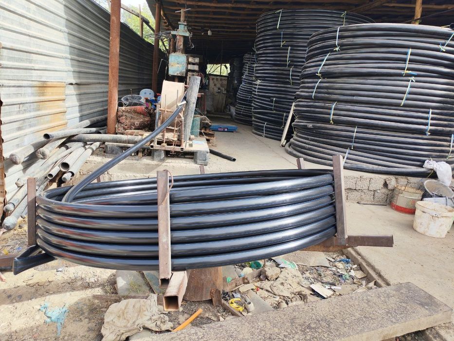 Truba-Shlanka maxsulotlari