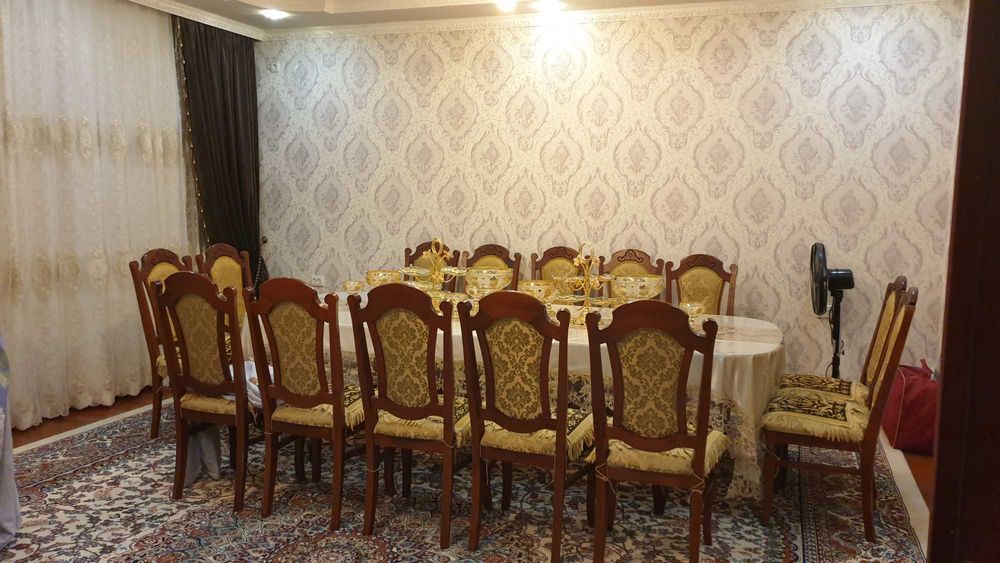 Продаю свою 4 -х комнатную квартиру