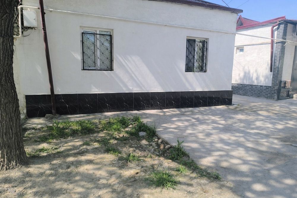 Продаётся коттедж в яшнабадском районе