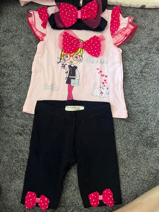 ЦЕНА ЗА ВСИЧКИ АРТИКУЛИ бебешки дрешки размер 62-68