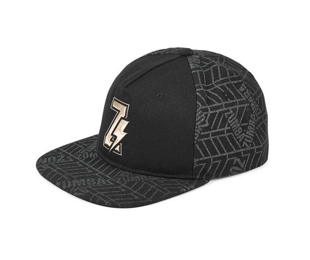 Zumba шапка с козирка