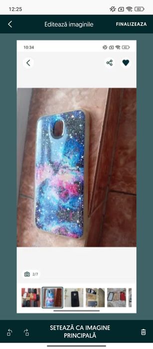 Huse telefoane mobile