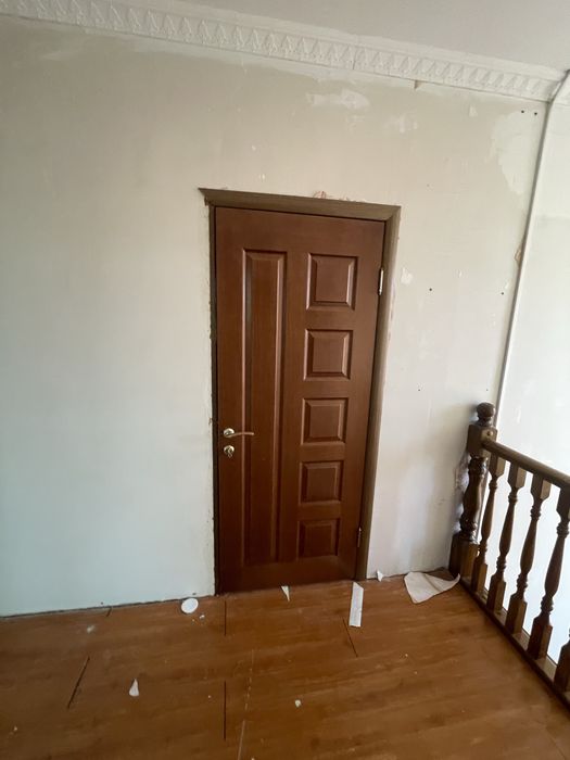 Межкомнатные двери