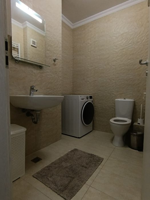 Închiriere apartament de lux Mrs Village, 3 camere, Cartier Albert,par