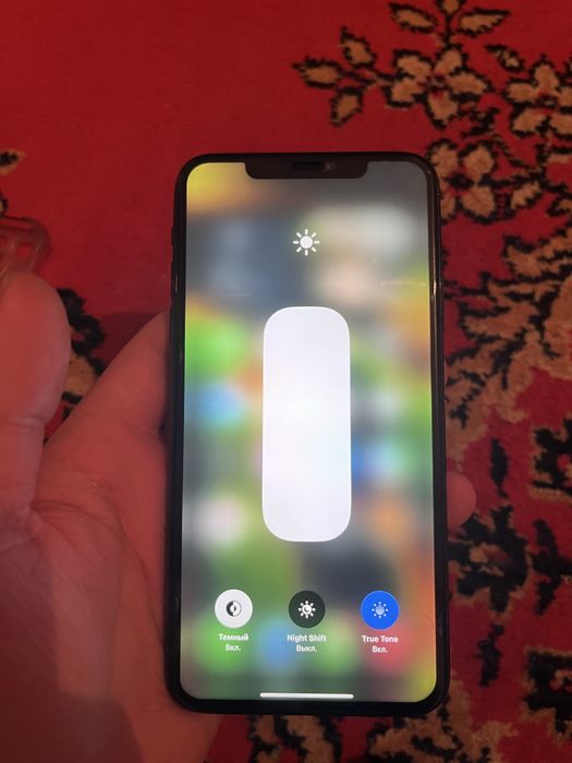 Сатылымда 11 про макс