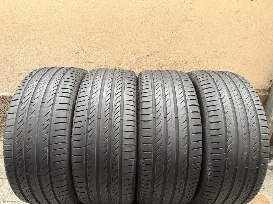Автомобилни гуми 235 45 18 Pirelli