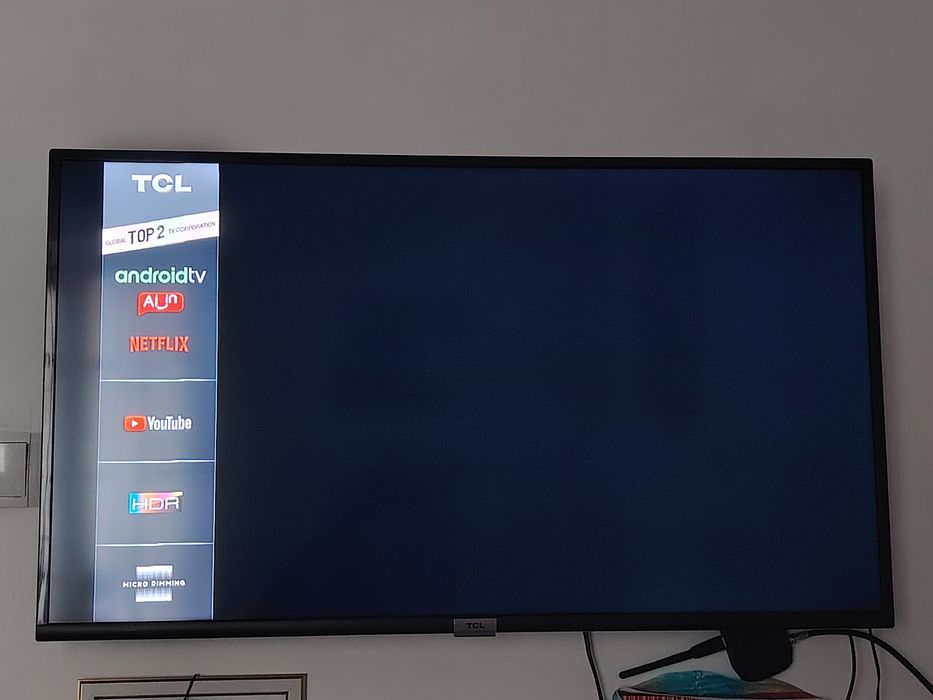 Телевизор TCL 40S6500