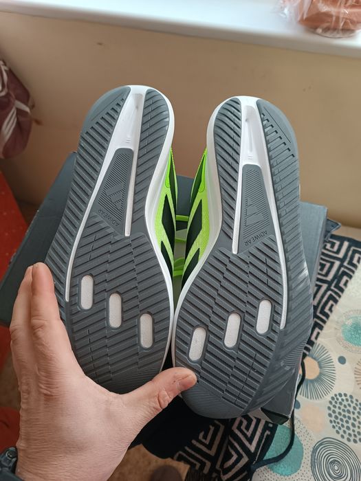 Маратонки Adidas