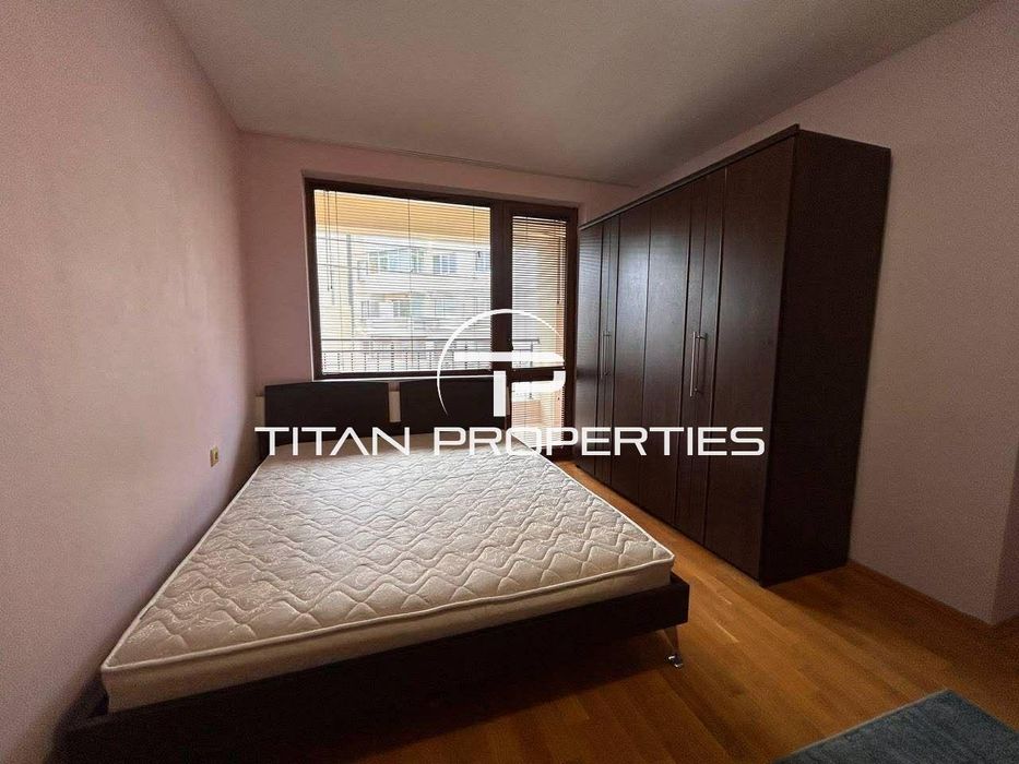 Дава се под наем Тристаен апартамент в Варна, Базар Левски - 78 кв.м за 610.98 € - Снимка #5