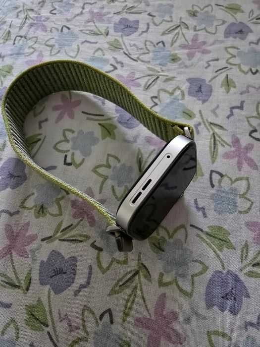 Vand huawei watch fit 4 pro