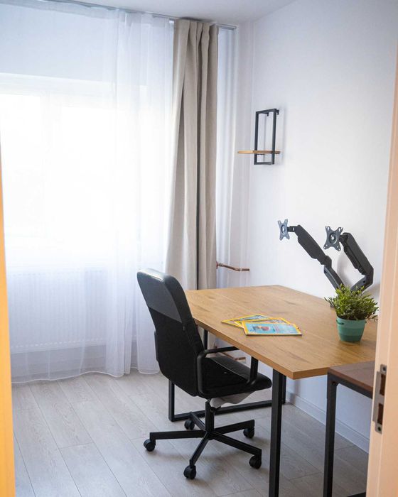 Apartament 3 Camere | Complet Renovat | 13 Septembrie