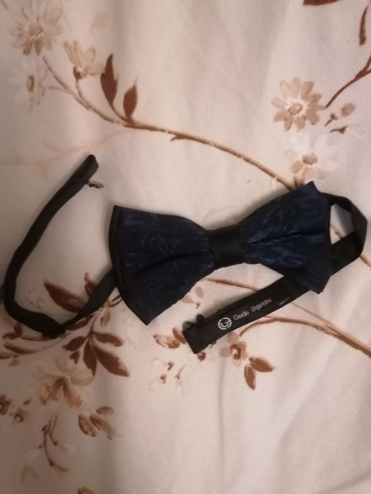 Sacou claudiu ungureanu brocart bleu marimea 58