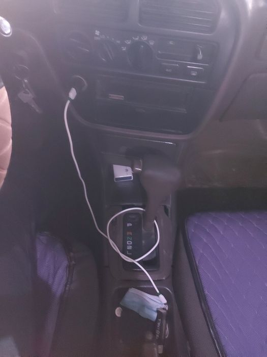 Срочна продам tayota camry