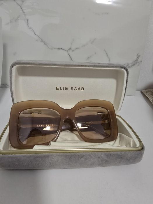 Ochelari Elie Saab originali