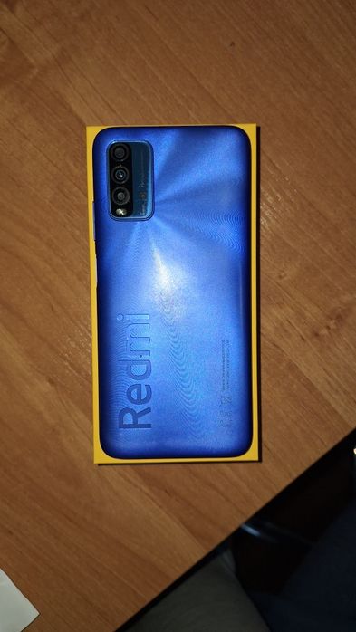 Телефон  Xiaomi Redmi 9T