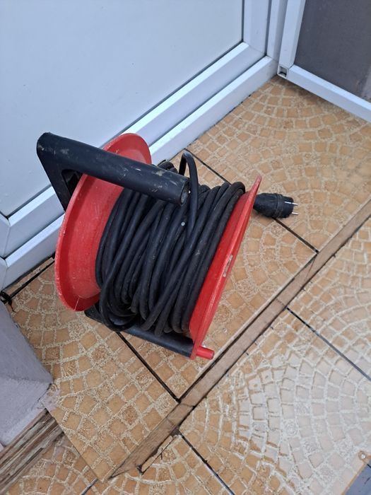 Rolă cablu / rolă cablu