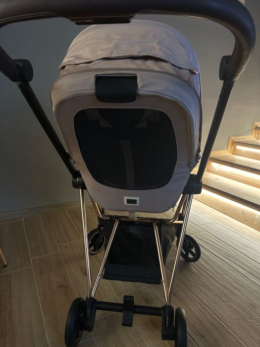 Бебешка количка Cybex Mios