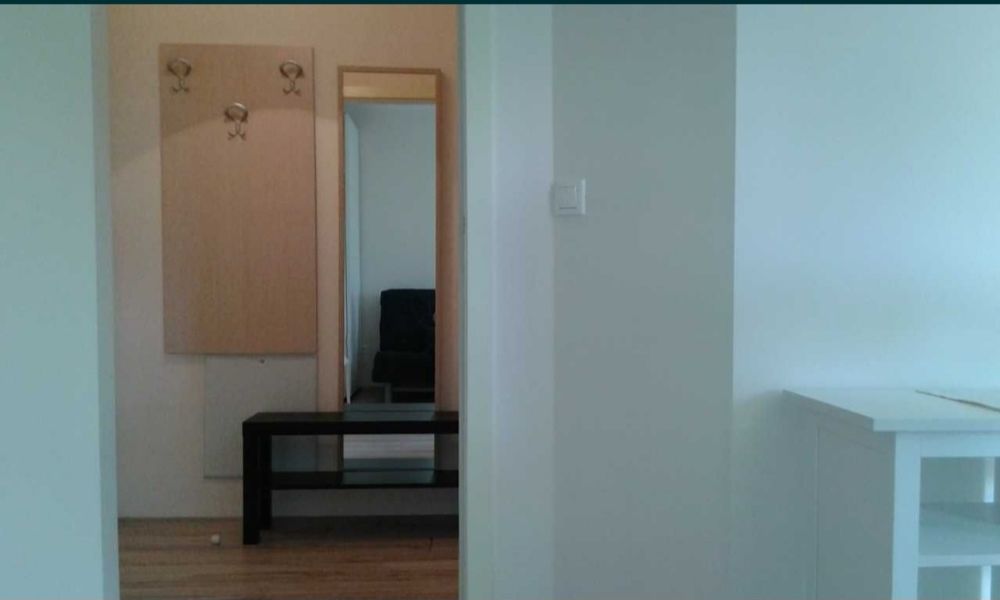 Дава се под наем Едностаен апартамент в София, Център - 40 кв.м за 331.5 € - Снимка #3