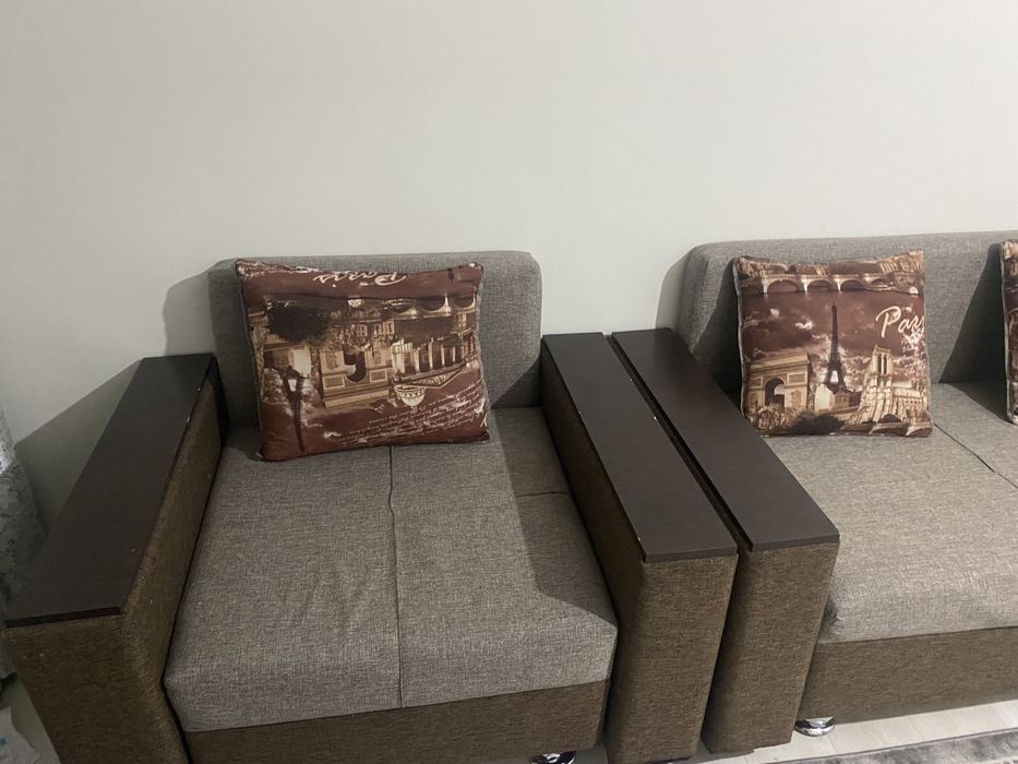 Диван-кровать