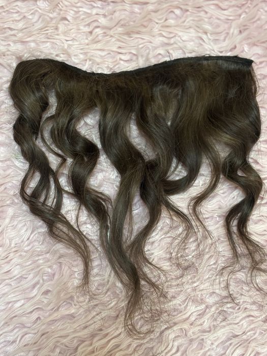 естествена коса от Ванет