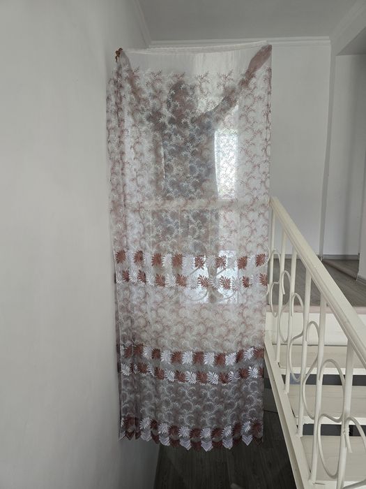 Тюль 3×2,7м Турция