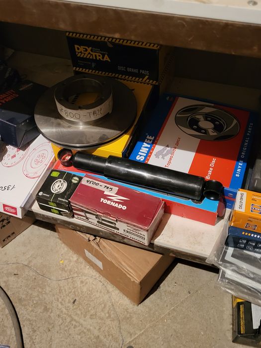 Запчасти Газель автомобилей